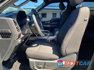 Zdjęcie 7 z 12 samochodu: 2019 FORD F150 SUPERCREW VIN:1FTEW1EPXKFD52034 - miniatura