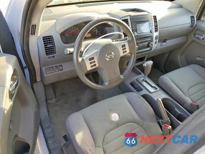 Zdjęcie 8 z 11 samochodu: 2018 NISSAN FRONTIER S VIN:1N6BD0CT6JN724960 - miniatura