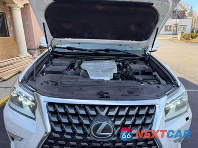 Zdjęcie 13 z 14 samochodu: 2021 LEXUS GX 460 LUXURY VIN:JTJGM7BX1M5294262 - miniatura