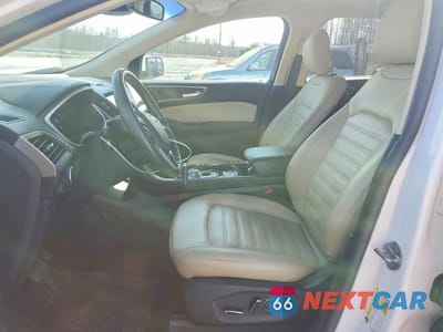 Zdjęcie 7 z 12 samochodu: 2019 FORD EDGE SEL VIN:2FMPK3J91KBC15147 - miniatura