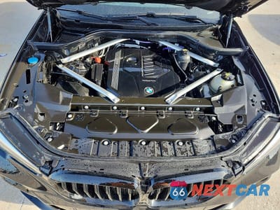 Zdjęcie 12 z 14 samochodu: 2021 BMW X5 SDRIVE 40I VIN:5UXCR4C0XM9F89681 - miniatura