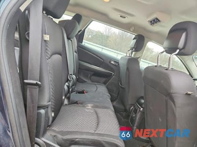 Zdjęcie 11 z 13 samochodu: 2014 DODGE JOURNEY SE VIN:3C4PDCABXET315029 - miniatura