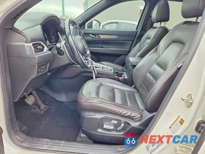 Zdjęcie 7 z 11 samochodu: 2019 MAZDA CX-5 SIGNATURE VIN:JM3KFBEY0K0635392 - miniatura