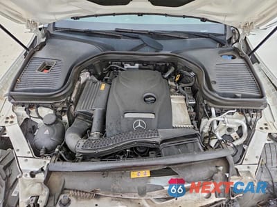 Zdjęcie 12 z 13 samochodu: 2017 MERCEDES-BENZ GLC 300 VIN:WDC0G4JB2HV010119 - miniatura