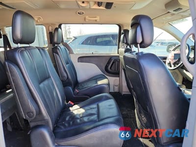 Zdjęcie 11 z 13 samochodu: 2013 CHRYSLER TOWN & COUNTRY TOURING L VIN:2C4RC1CG5DR531123 - miniatura