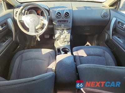 Zdjęcie 8 z 11 samochodu: 2009 NISSAN ROGUE S VIN:JN8AS58V79W432224 - miniatura