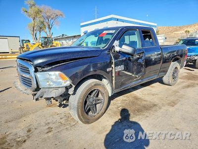 2016 RAM 1500 SLT 1C6RR7GT7GS221851 - główne zdjęcie licytacji z USA - miniatura