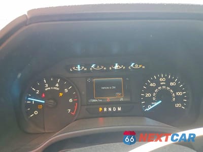 Zdjęcie 9 z 12 samochodu: 2019 FORD F150 SUPER CAB VIN:1FTFX1E54KKC53328 - miniatura