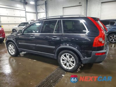Drugie zdjęcie samochodu z przodu: 2004 VOLVO XC90 T6 VIN:YV1CZ91H341103936 - miniatura