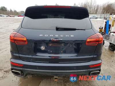 Zdjęcie 6 z 13 samochodu: 2016 PORSCHE CAYENNE VIN:WP1AF2A28GLA40297 - miniatura