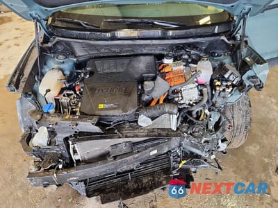 Zdjęcie 12 z 14 samochodu: 2023 KIA NIRO EX TOURING VIN:KNDCR3LE7P5070782 - miniatura
