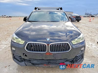Piąte zdjęcie samochodu w środku: 2020 BMW X2 XDRIVE28I VIN:WBXYJ1C03L5P06746 - miniatura