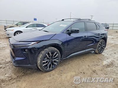 2026 TOYOTA BZ JTMBDAFB5TA001722 - główne zdjęcie licytacji z USA - miniatura