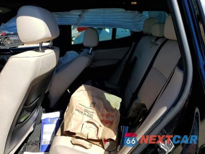 Zdjęcie 11 z 13 samochodu: 2017 BMW X3 XDRIVE35I VIN:5UXWX7C53H0U41332 - miniatura