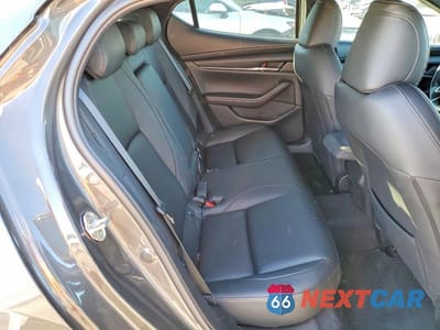 Zdjęcie 10 z 11 samochodu: 2023 MAZDA 3 SELECT VIN:JM1BPAKMXP1616562 - miniatura