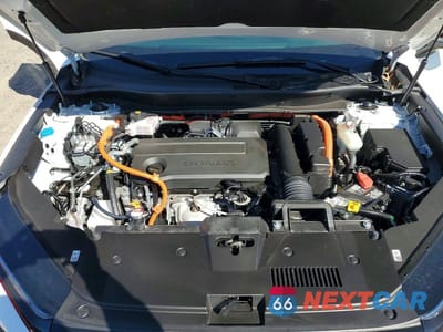 Zdjęcie 11 z 12 samochodu: 2024 HONDA CR-V SPORT-L VIN:7FARS5H87RE016370 - miniatura