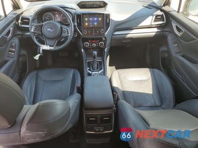 Zdjęcie 8 z 13 samochodu: 2021 SUBARU FORESTER LIMITED VIN:JF2SKAUC6MH529443 - miniatura
