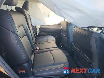 Zdjęcie 11 z 13 samochodu: 2025 NISSAN PATHFINDER SL VIN:5N1DR3CA5SC309361 - miniatura