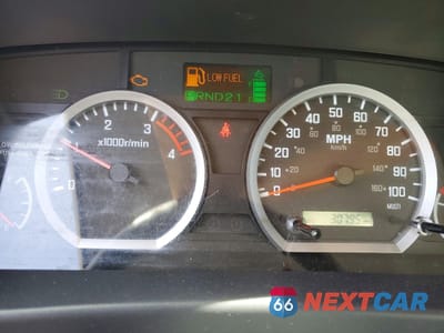 Zdjęcie 9 z 12 samochodu: 2021 ISUZU NQR VIN:JALE5W165M7900451 - miniatura