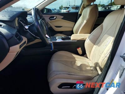 Zdjęcie 7 z 12 samochodu: 2021 ACURA TLX TECHNOLOGY VIN:19UUB5F42MA009450 - miniatura