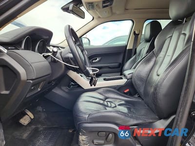 Zdjęcie 7 z 13 samochodu: 2012 LAND ROVER RANGE ROVER EVOQUE PURE PREMIUM VIN:SALVR2BG4CH620303 - miniatura