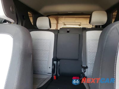 Zdjęcie 10 z 13 samochodu: 2024 CHEVROLET EQUINOX LT VIN:3GNAXUEG4RL145546 - miniatura