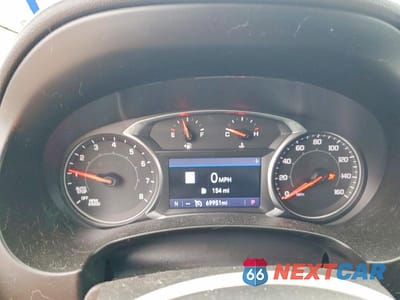 Zdjęcie 9 z 14 samochodu: 2019 GMC TERRAIN SLE VIN:3GKALMEV0KL366011 - miniatura