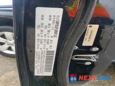 Zdjęcie 13 z 13 samochodu: 2014 JEEP PATRIOT LATITUDE VIN:1C4NJPFB3ED667116 - miniatura