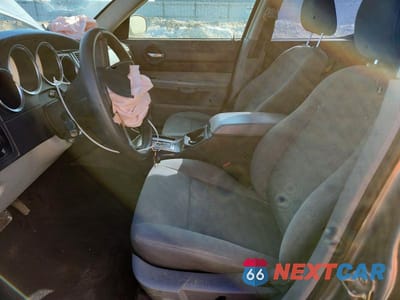 Zdjęcie 7 z 12 samochodu: 2007 DODGE CHARGER SE VIN:2B3KA43R07H611872 - miniatura