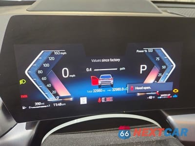 Zdjęcie 9 z 14 samochodu: 2023 BMW X1 XDRIVE28I VIN:WBX73EF07P5X75650 - miniatura