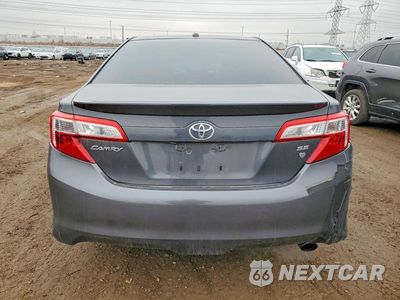 Zdjęcie 6 z 11 samochodu: 2012 TOYOTA CAMRY SE VIN:4T1BF1FKXCU020139 - miniatura
