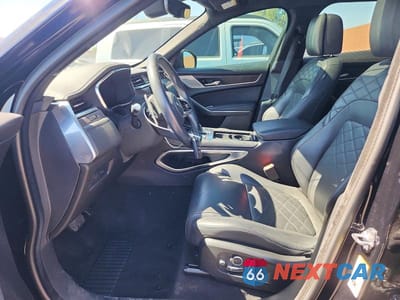 Zdjęcie 7 z 13 samochodu: 2021 JAGUAR F-PACE S VIN:SADCJ2EX7MA679555 - miniatura