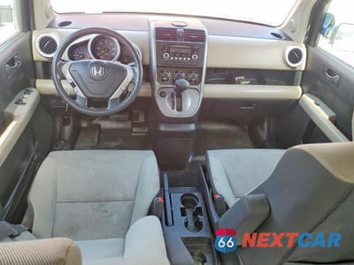 Zdjęcie 8 z 12 samochodu: 2008 HONDA ELEMENT EX VIN:5J6YH28708L020164 - miniatura