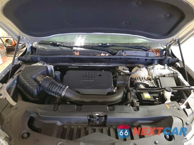 Zdjęcie 12 z 13 samochodu: 2022 CHEVROLET BLAZER 2LT VIN:3GNKBCR41NS143086 - miniatura
