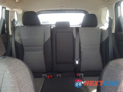 Zdjęcie 10 z 13 samochodu: 2023 NISSAN ROGUE SV VIN:5N1BT3BA2PC889508 - miniatura
