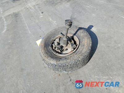 Zdjęcie 12 z 12 samochodu: 2000 CHEVROLET SILVERADO K1500 VIN:1GCEK14T5YZ355134 - miniatura