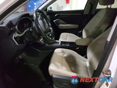 Zdjęcie 7 z 12 samochodu: 2023 AUDI Q3 PREMIUM S LINE 45 VIN:WA1DECF30P1058324 - miniatura
