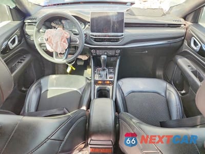 Zdjęcie 8 z 14 samochodu: 2023 JEEP COMPASS LATITUDE VIN:3C4NJDBN2PT529577 - miniatura