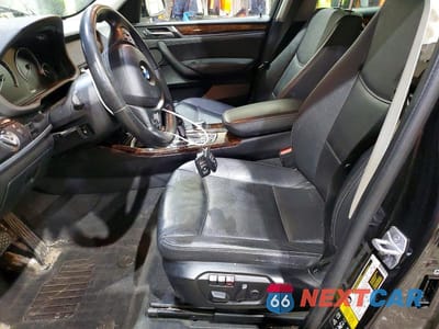 Zdjęcie 7 z 14 samochodu: 2017 BMW X3 XDRIVE35I VIN:5UXWX7C50H0U42843 - miniatura