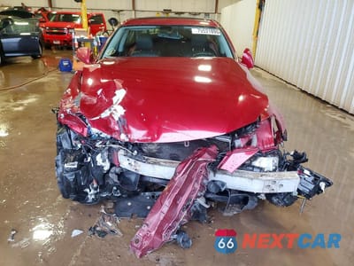 Piąte zdjęcie samochodu w środku: 2007 LEXUS IS 350 BASE VIN:JTHBE262X75013090 - miniatura