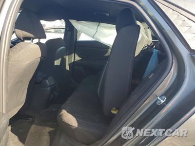 Zdjęcie 10 z 12 samochodu: 2025 HYUNDAI ELANTRA SEL SPORT VIN:KMHLM4DG4SU978847 - miniatura