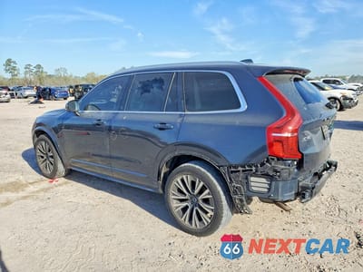 Drugie zdjęcie samochodu z przodu: 2022 VOLVO XC90 T6 MOMENTUM VIN:YV4A22PK0N1780176 - miniatura
