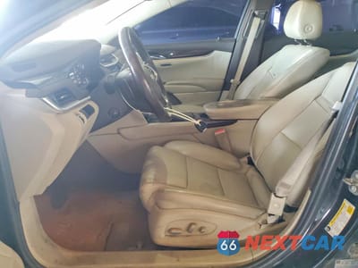Zdjęcie 7 z 12 samochodu: 2016 CADILLAC XTS LUXURY COLLECTION VIN:2G61M5S35G9101454 - miniatura