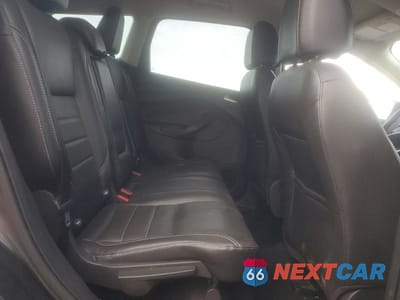 Zdjęcie 11 z 13 samochodu: 2016 FORD ESCAPE TITANIUM VIN:1FMCU9JX5GUB54669 - miniatura