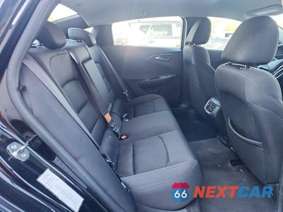 Zdjęcie 10 z 13 samochodu: 2023 CHEVROLET MALIBU LT VIN:1G1ZD5ST5PF228513 - miniatura