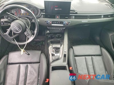 Zdjęcie 8 z 12 samochodu: 2021 AUDI A5 VIN:WAUDACF53MA039102 - miniatura