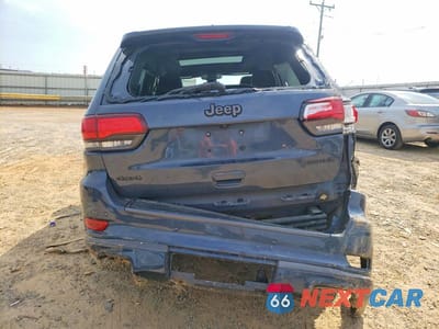 Zdjęcie 6 z 13 samochodu: 2020 JEEP GRAND CHEROKEE LIMITED VIN:1C4RJFBG9LC341627 - miniatura