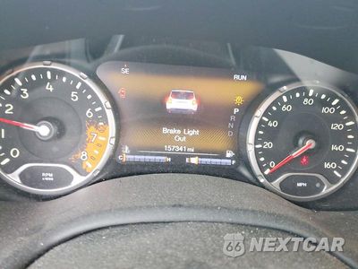 Zdjęcie 9 z 11 samochodu: 2017 JEEP RENEGADE LIMITED VIN:ZACCJADB5HPF24083 - miniatura