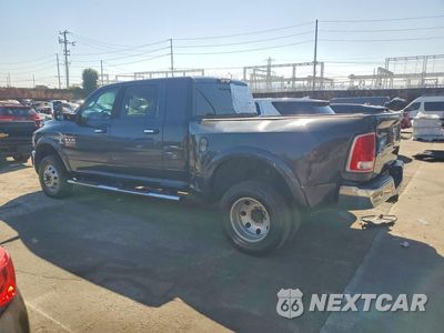 Drugie zdjęcie samochodu z przodu: 2016 RAM 3500 LARAMIE VIN:3C63RRMLXGG144339 - miniatura
