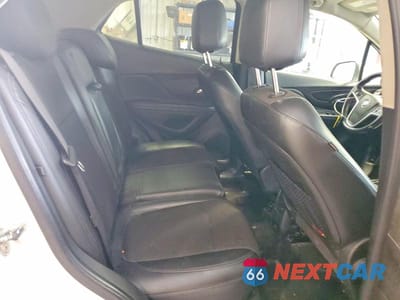 Zdjęcie 11 z 13 samochodu: 2020 BUICK ENCORE PREFERRED VIN:KL4CJASB1LB348536 - miniatura